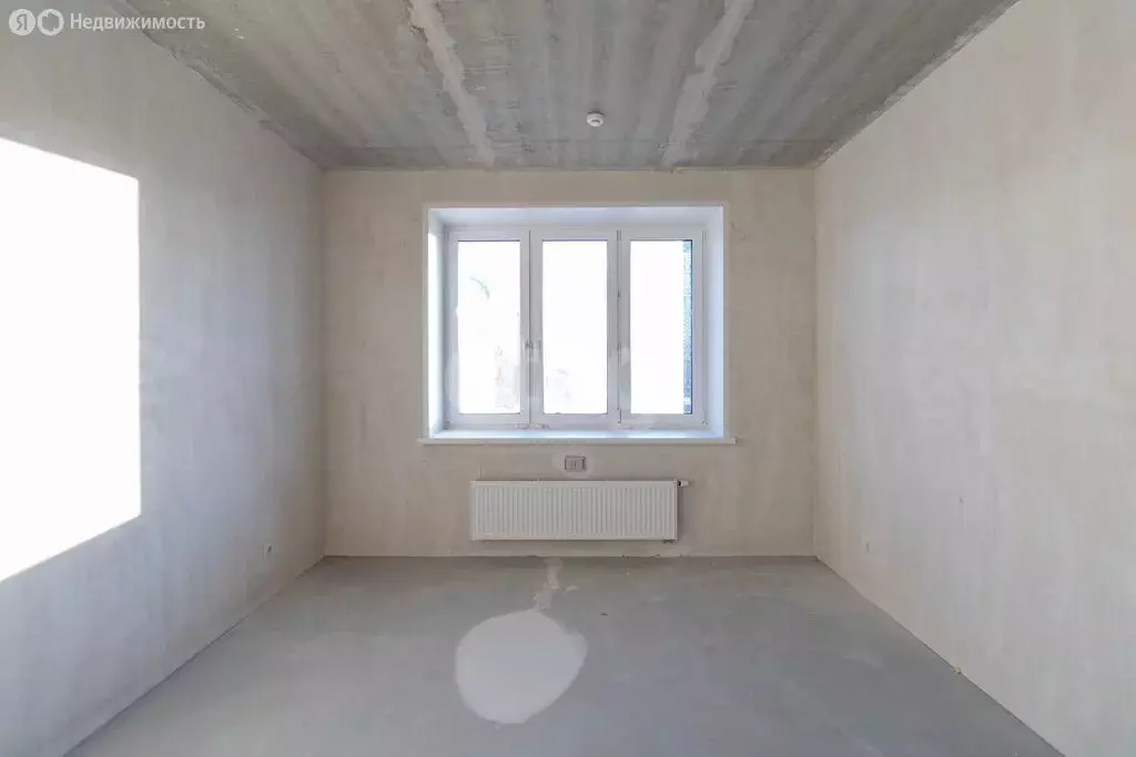 2-комнатная квартира: Тюмень, Новгородская улица, 22 (66.2 м) - Фото 2