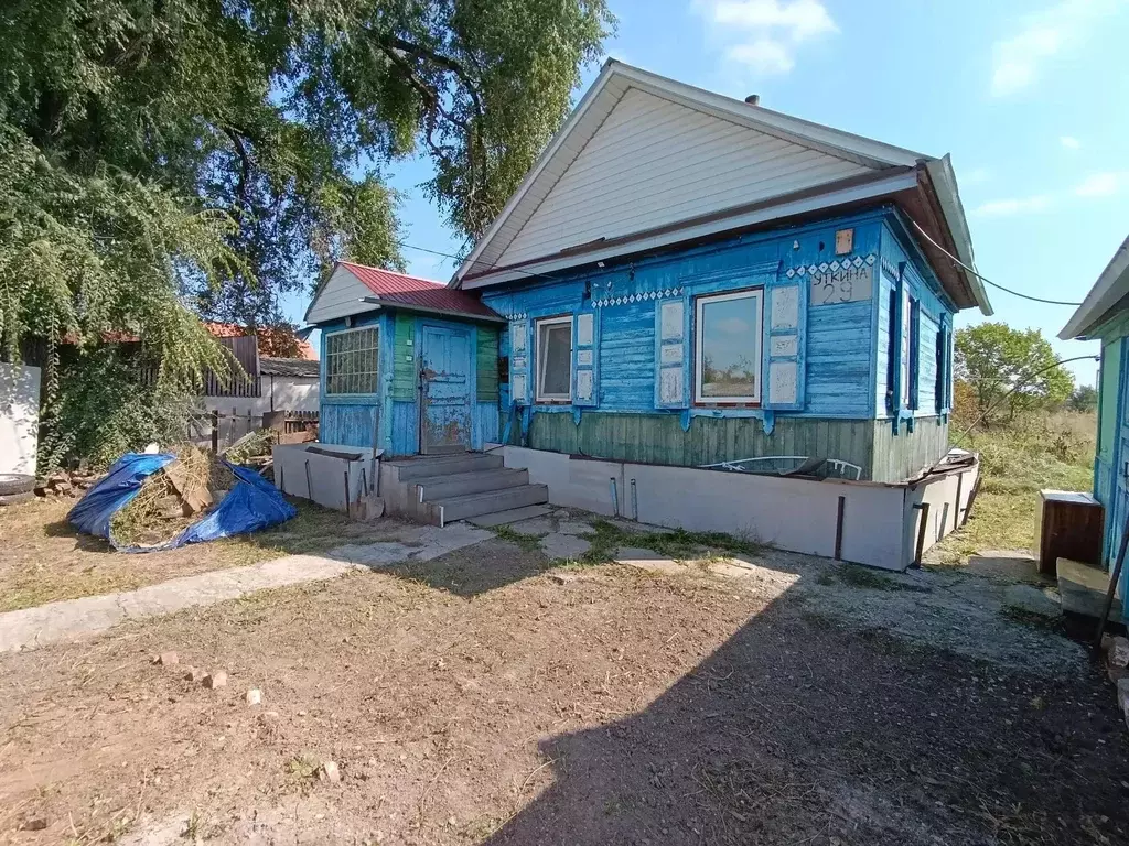 Дом, 30.6 м - Фото 1