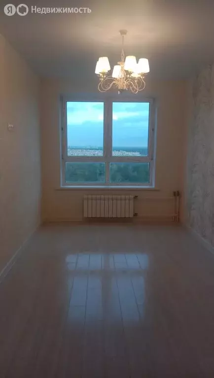 1-комнатная квартира: посёлок городского типа Боброво, Лесная улица, ... - Фото 1
