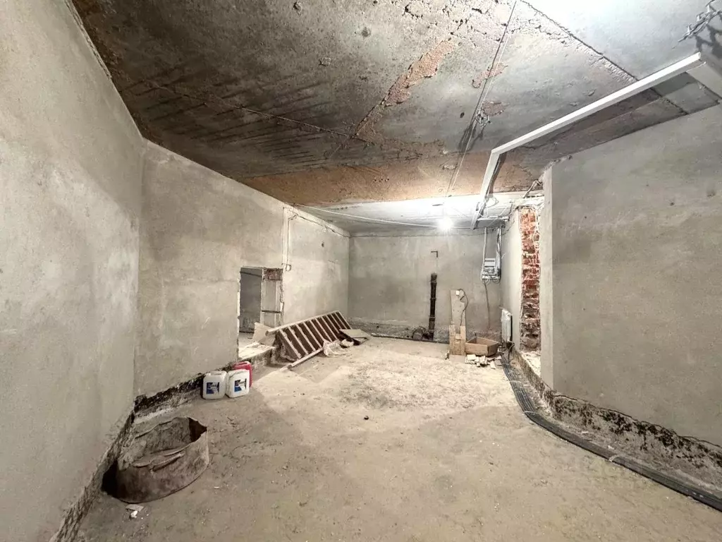 Помещение свободного назначения в Омская область, Омск Старгород мкр, ... - Фото 1