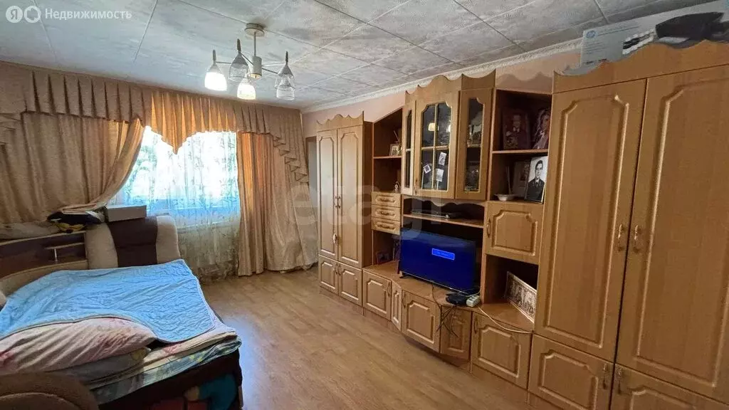 Дом в станица Анапская, Советская улица (72 м) - Фото 1