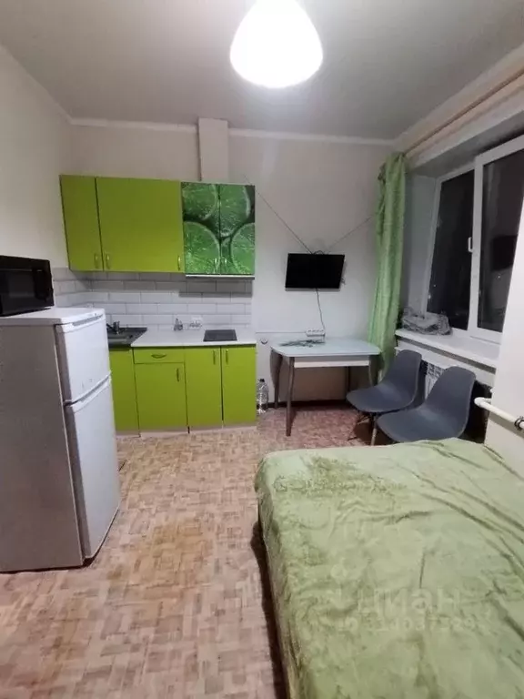 Студия Алтай, Майминский район, с. Майма ул. Д. Климкина, 20к2 (18.0 ... - Фото 1