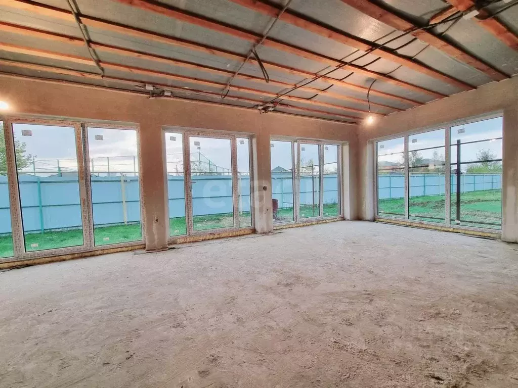 Дом в Ростовская область, Батайск ул. Таисии Юркевич (231 м) - Фото 0