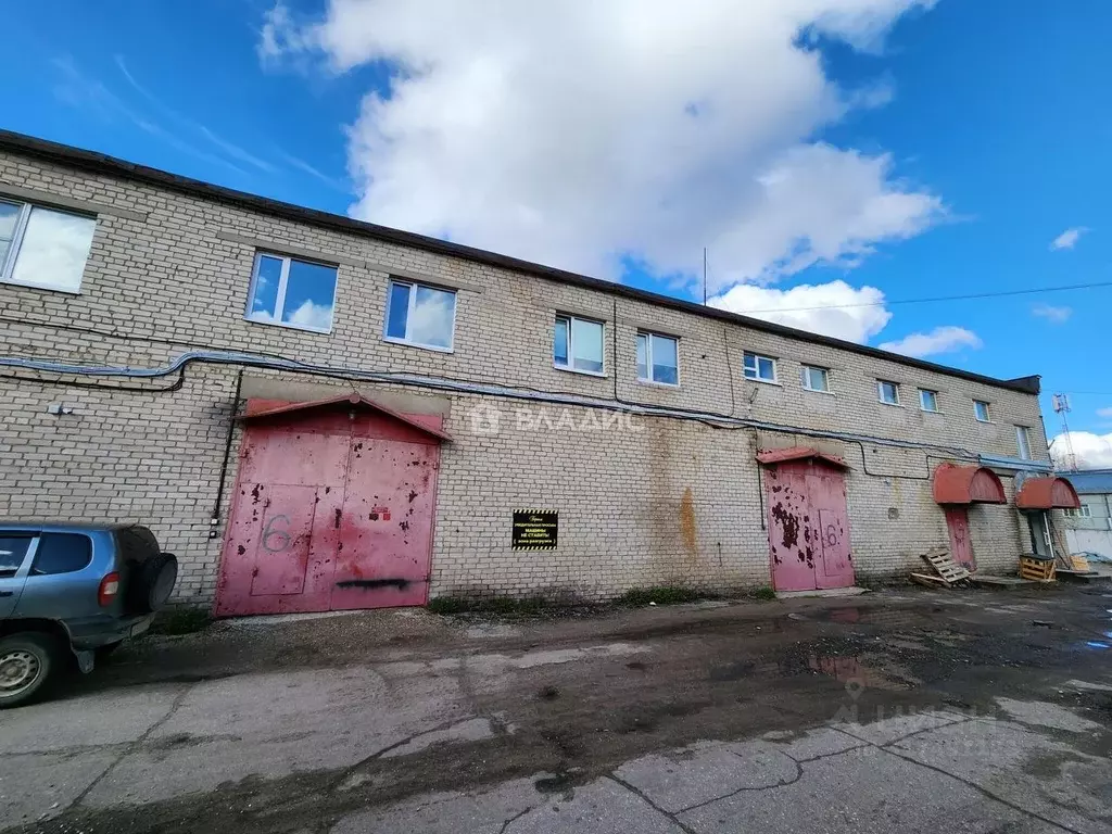 Помещение свободного назначения в Коми, Сыктывкар Колхозная ул., 38/6 ... - Фото 0
