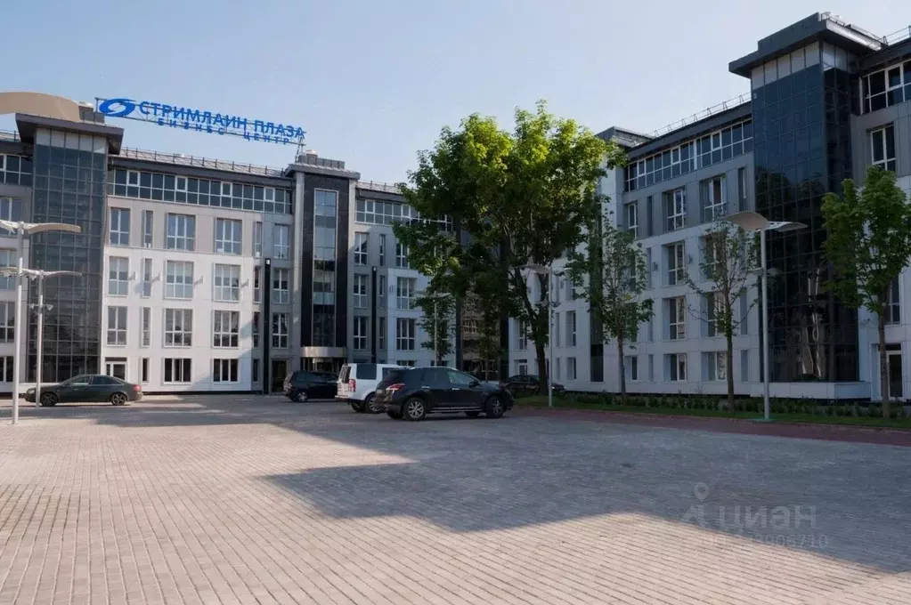 Офис в Москва ш. Энтузиастов, 34 (188 м) - Фото 2