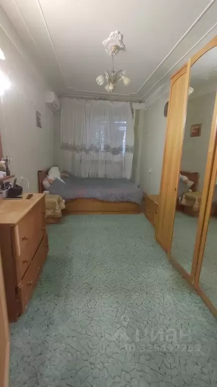 2-к кв. Ростовская область, Новочеркасск Платовский просп. (60.0 м) - Фото 2