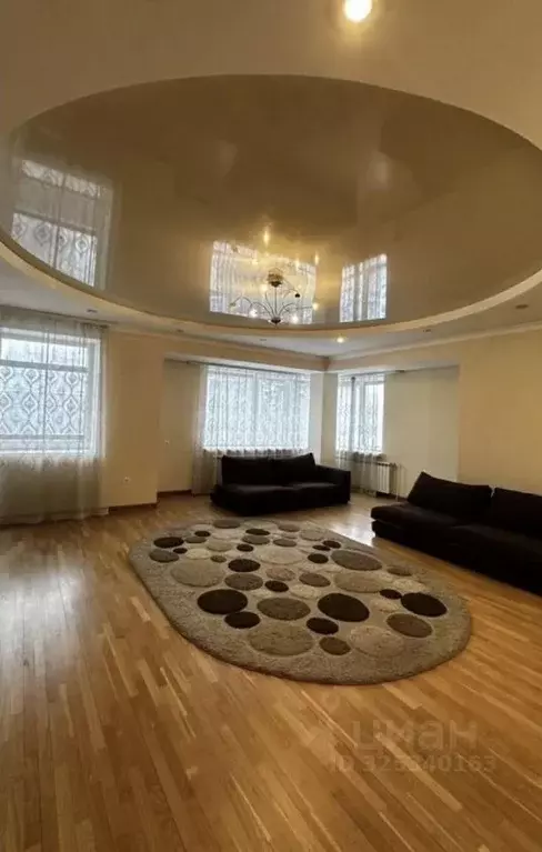 3-к кв. Новосибирская область, Новосибирск Октябрьская ул., 81 (187.0 ... - Фото 2