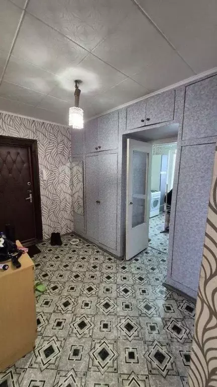 2-к кв. Московская область, Воскресенск Цемгигант мкр, ул. Беркино, 1 ... - Фото 1