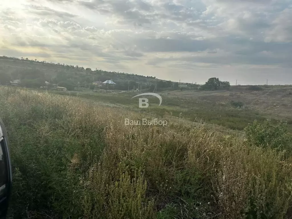 Участок в Большой Лог, Артемовская улица, 5/18 (6 м) - Фото 1