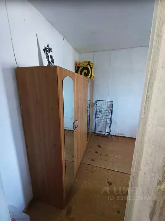 1-к кв. Северная Осетия, Владикавказ ул. Генерала Дзусова, 7к2 (22.1 ... - Фото 2