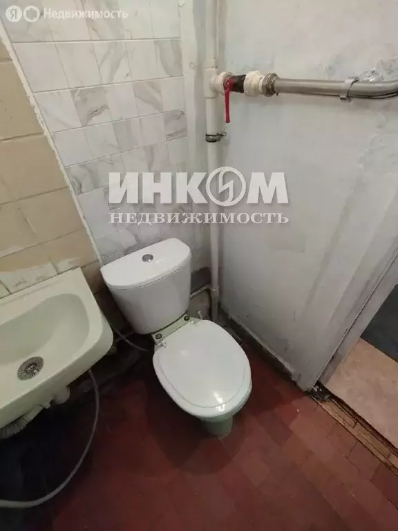 1-комнатная квартира: Москва, Севастопольский проспект, 14к1 (30.3 м) - Фото 2