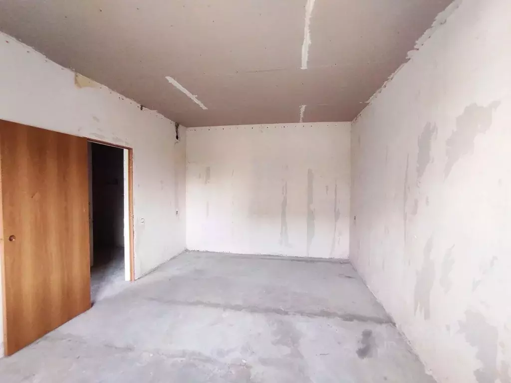 1-к кв. Волгоградская область, Волгоград Клубный пер., 10 (34.7 м) - Фото 1