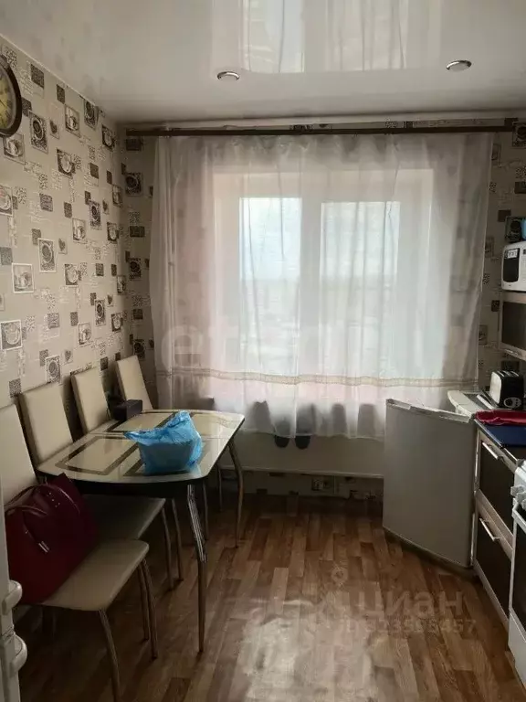 2-к кв. Красноярский край, Красноярск 9 Мая ул., 31А (50.5 м) - Фото 2
