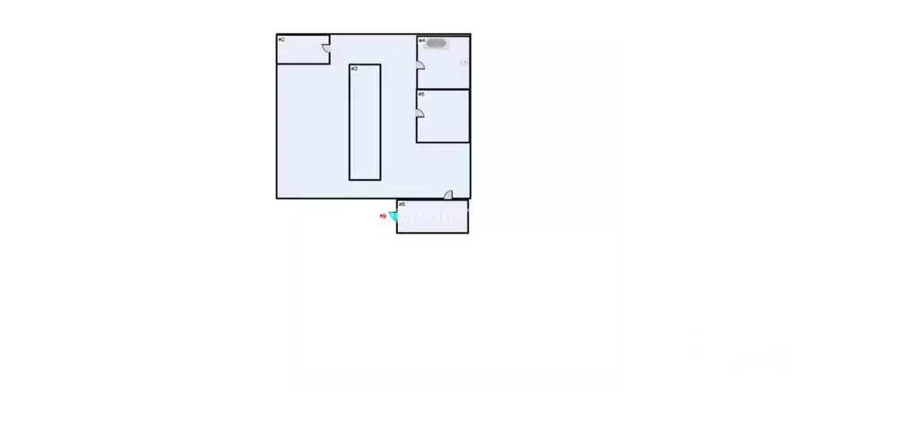 Помещение свободного назначения в Московская область, Электросталь ... - Фото 2