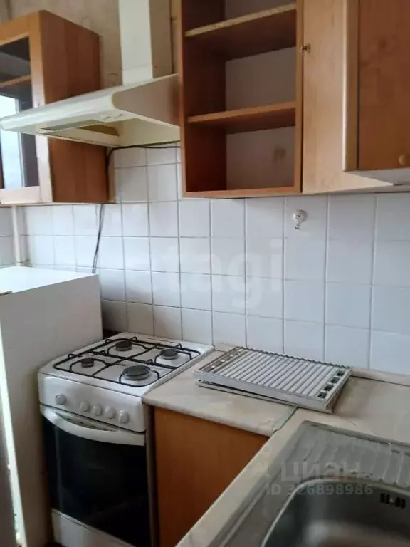 1-к кв. Башкортостан, Уфа Революционная ул., 80 (30.0 м) - Фото 2