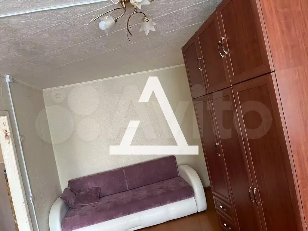 1-к. квартира, 35 м, 2/5 эт. - Фото 1