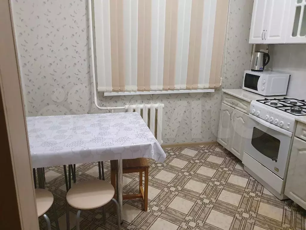 2-к. квартира, 50м, 2/9эт. - Фото 1