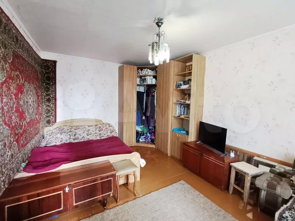 2-к. квартира, 42 м, 4/9 эт. - Фото 0