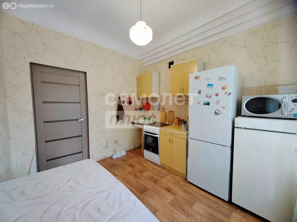 2-комнатная квартира: Новосибирск, улица 25 лет Октября, 25/1 (59 м) - Фото 0