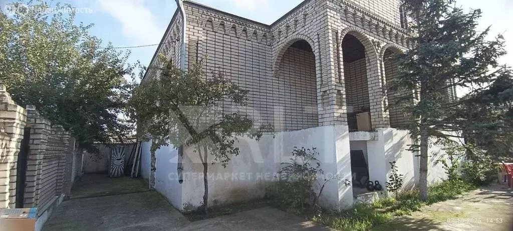 Участок в Каспийск, улица Толстого, 9 (4.5 м) - Фото 2