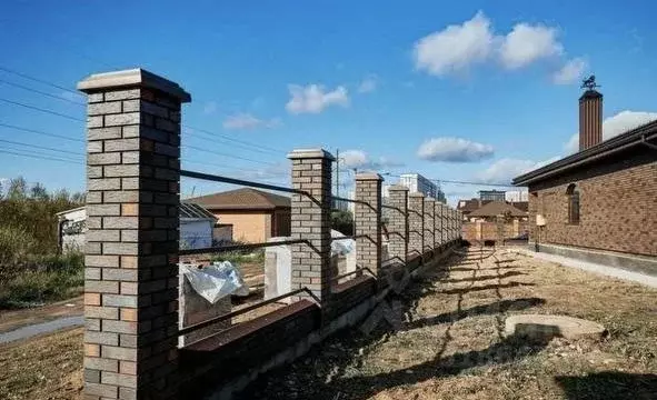 Коттедж в Тверская область, Калининский муниципальный округ, д. ... - Фото 1