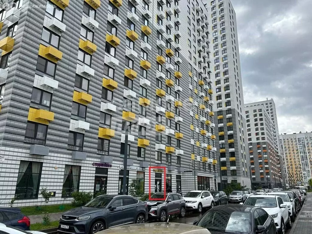 Помещение свободного назначения (81 м) - Фото 2