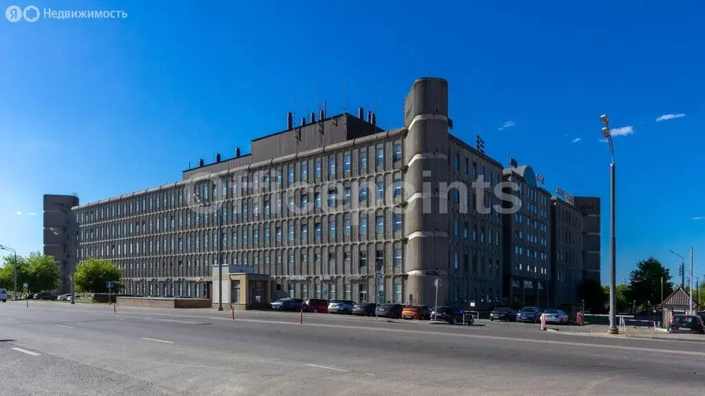 Офис (1726 м) - Фото 1
