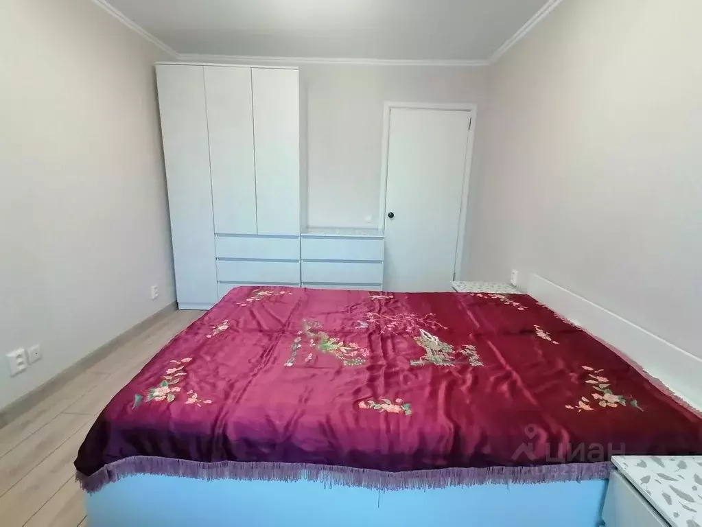 2-к кв. Челябинская область, Челябинск просп. Победы, 166Б (46.0 м) - Фото 2