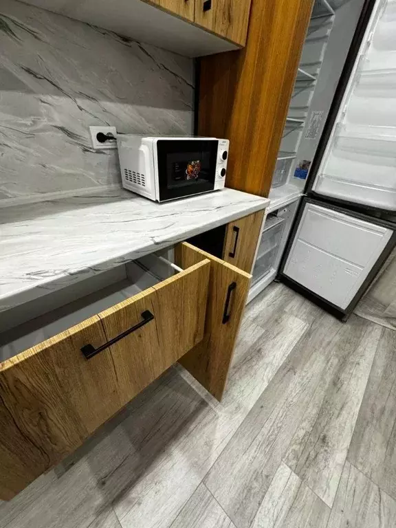 3-к кв. Новосибирская область, Новосибирск ул. Кирова, 276 (69.5 м) - Фото 1