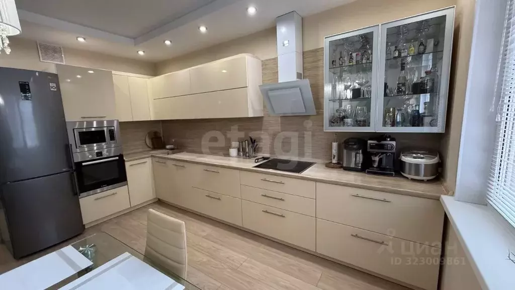 3-к кв. Владимирская область, Ковров ул. Строителей, 26 (82.0 м) - Фото 2