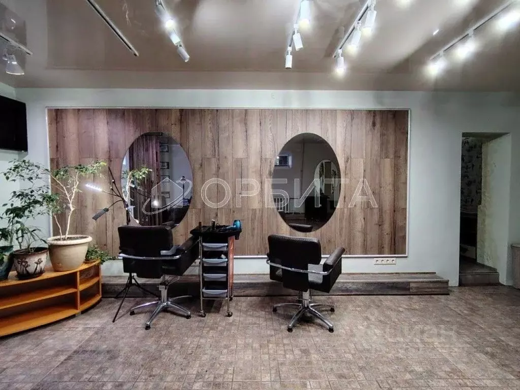 Помещение свободного назначения в Тюменская область, Тюмень ... - Фото 1