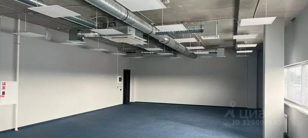 Офис в Санкт-Петербург ш. Таллинское, 194к2с2 (114 м) - Фото 1