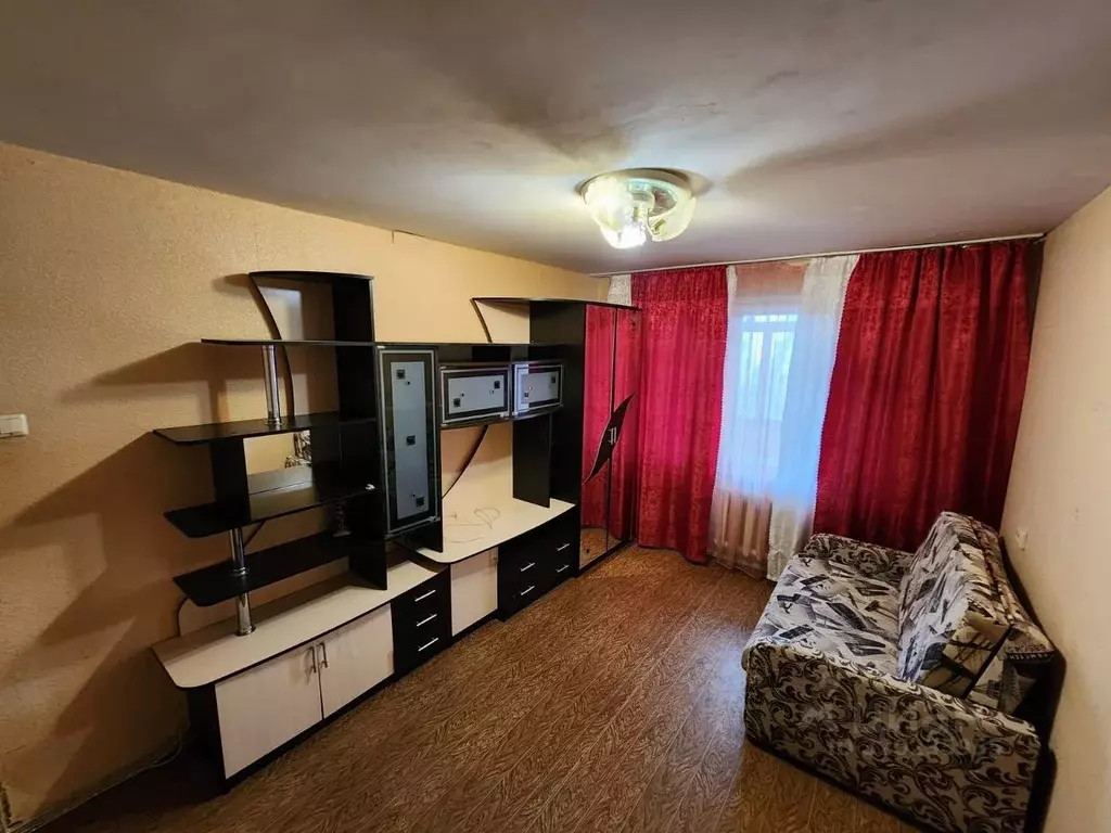2-к кв. Псковская область, Псков ул. Байкова, 15 (48.2 м) - Фото 0