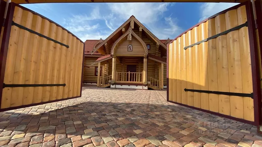 Дом в Москва пос. ЛМС, ул. Луговая, 19 (240 м) - Фото 2