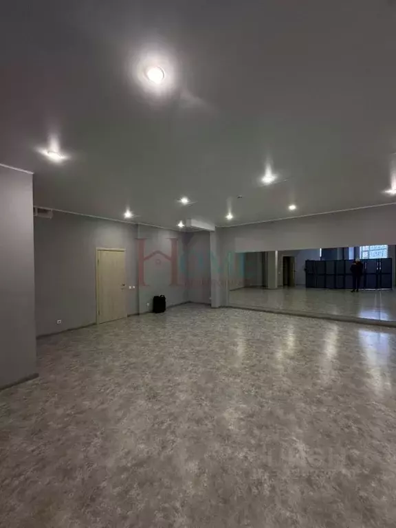 Помещение свободного назначения в Новосибирская область, Новосибирск ... - Фото 1