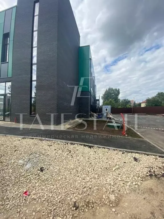 Помещение свободного назначения в Татарстан, Казань ул. Родины, 15а ... - Фото 2