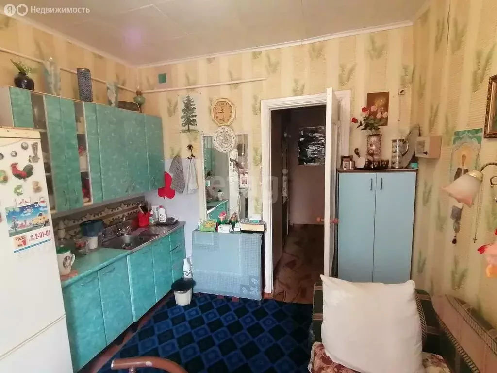 1-комнатная квартира: Муром, улица Щербакова, 21 (39.6 м) - Фото 1