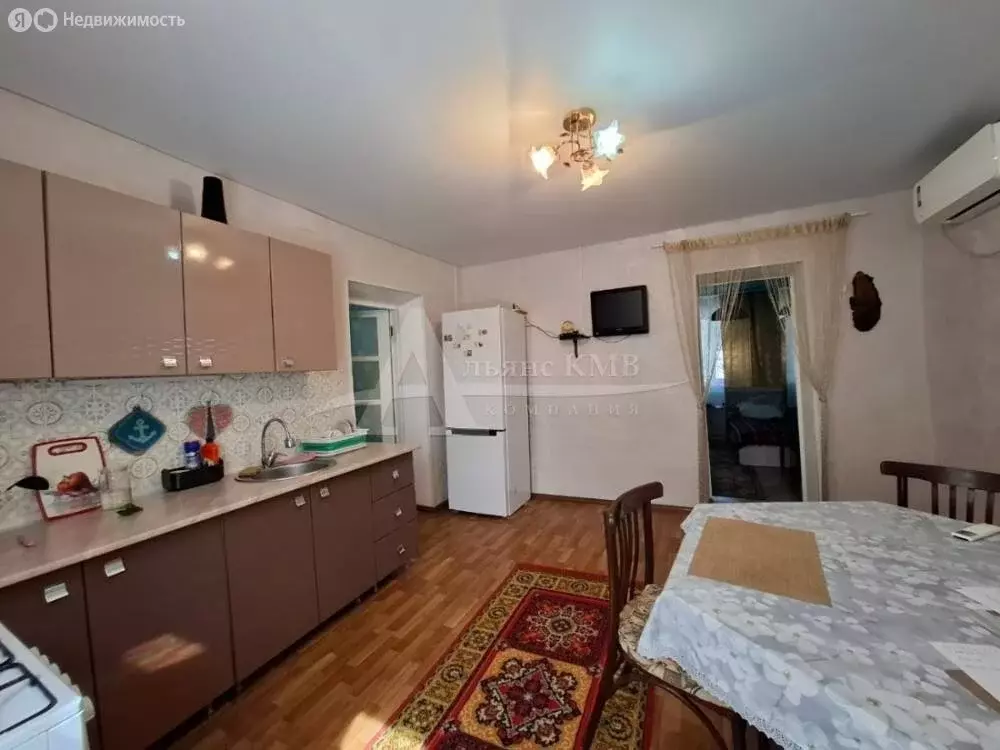 Дом в село Горькая Балка, улица Чехова (38.3 м) - Фото 1