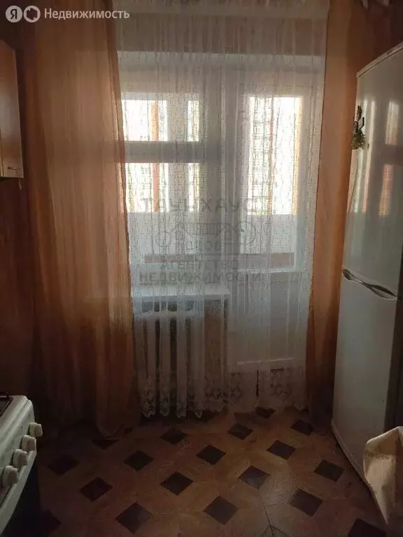 1-комнатная квартира: Нефтекамск, Комсомольский проспект, 43 (40 м) - Фото 2