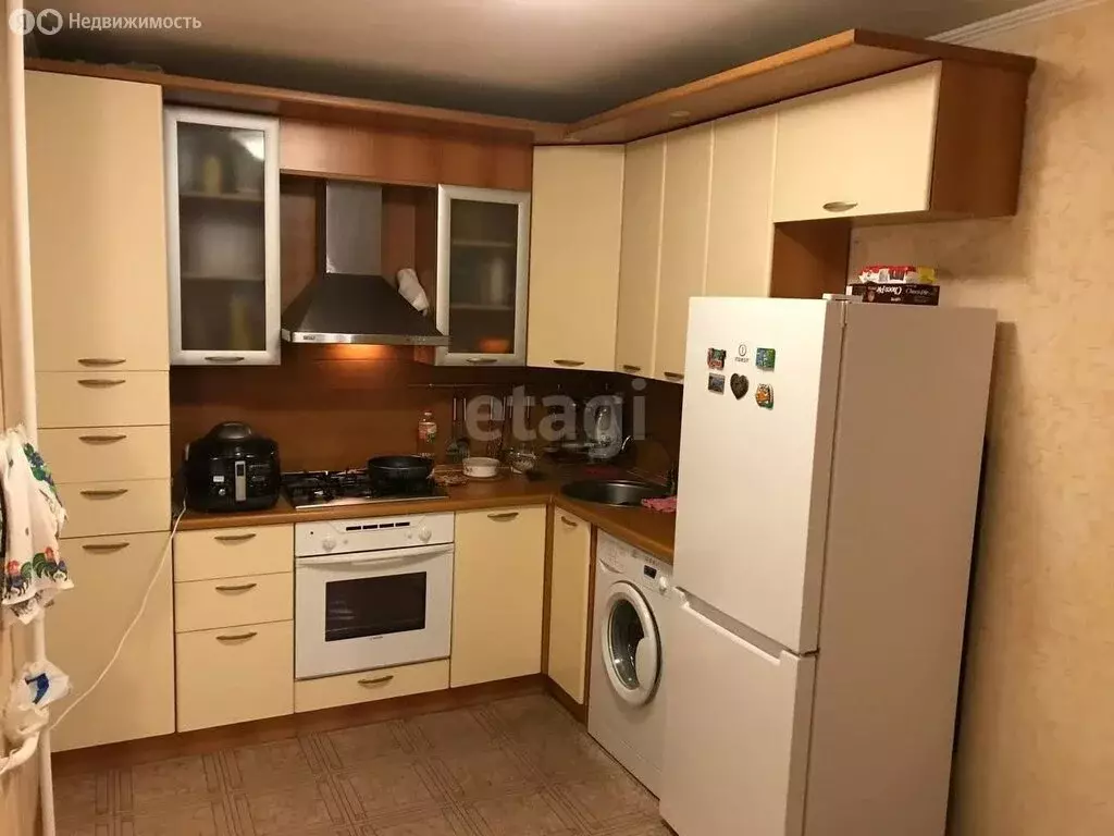 1-комнатная квартира: Самара, улица Гастелло, 35А (42.2 м) - Фото 2