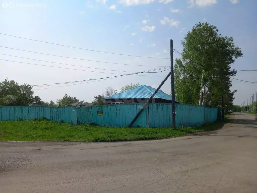 Дом в Селихино, Дубовая улица (41.2 м) - Фото 0
