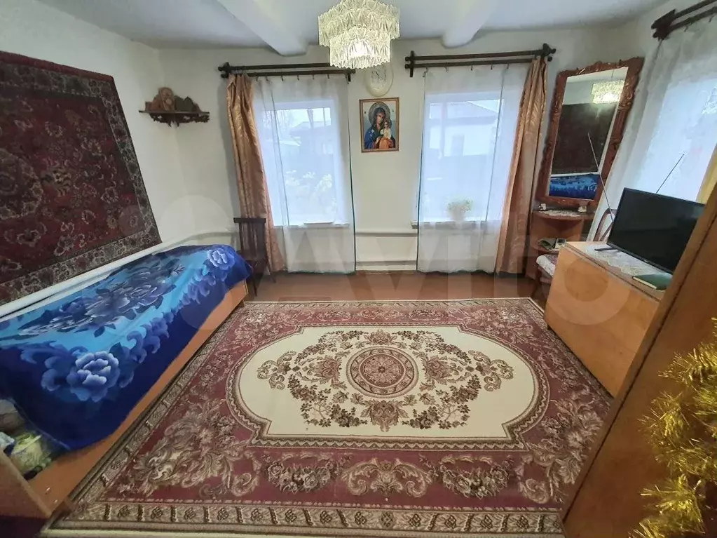 Дом 55 м на участке 3 сот. - Фото 0
