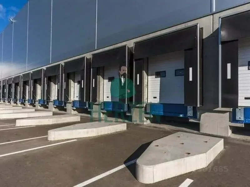 Склад в Московская область, Подольск городской округ, д. Валищево ... - Фото 1