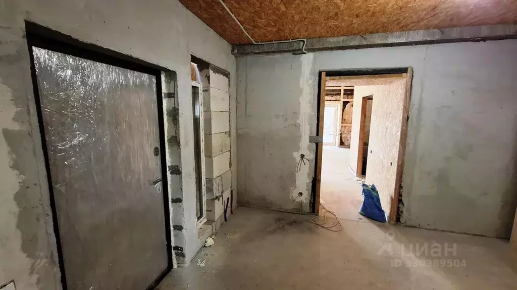 Дом в Тверская область, Торжок Калининское ш., 33 (77 м) - Фото 1