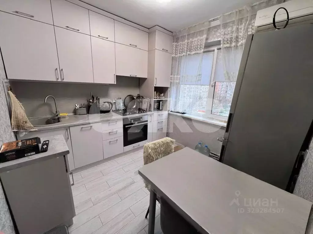 2-к кв. Адыгея, Майкоп ул. 12 Марта (53.0 м) - Фото 1