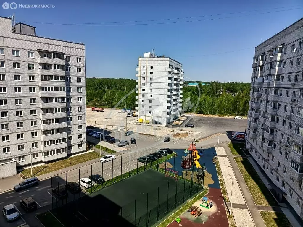 1-комнатная квартира: Калуга, проезд Юрия Круглова, 6 (39 м) - Фото 0