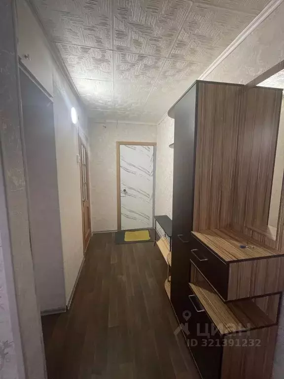 1-к кв. Коми, Воркута Тиманская ул., 4 (34.1 м) - Фото 1