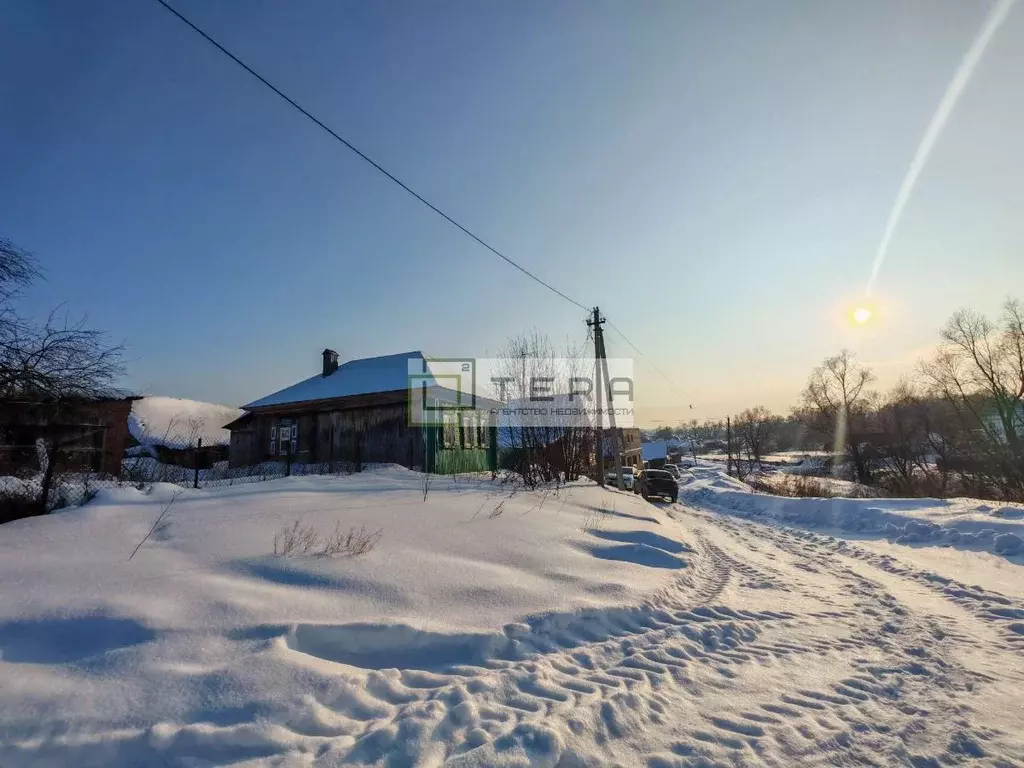 Участок в Башкортостан, Уфимский район, Русско-Юрмашский сельсовет, с. ... - Фото 1