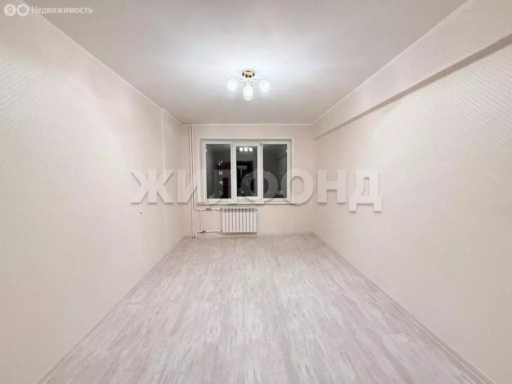 2-комнатная квартира: Архангельск, исторический район Соломбала, улица ... - Фото 2