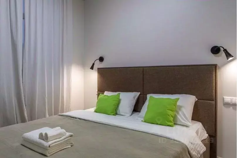 1-к кв. Московская область, Мытищи ул. Рождественская, 2 (23.0 м) - Фото 2